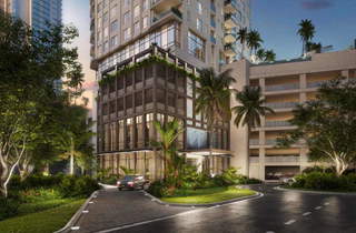 Apartment for Sale in Santa María - 3 bedrooms