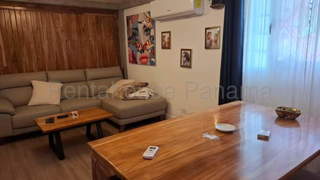 Apartment for Rental in 12 de Octubre - 3 bedrooms