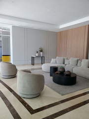 Condominium Apartment for Sale in Punta Pacífica - 3 bedrooms