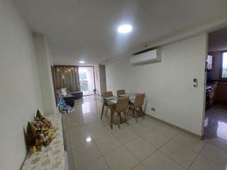 Apartment for Sale in Altos de Panamá - 3 bedrooms