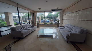 Apartment for Sale in Obarrio - 3 bedrooms