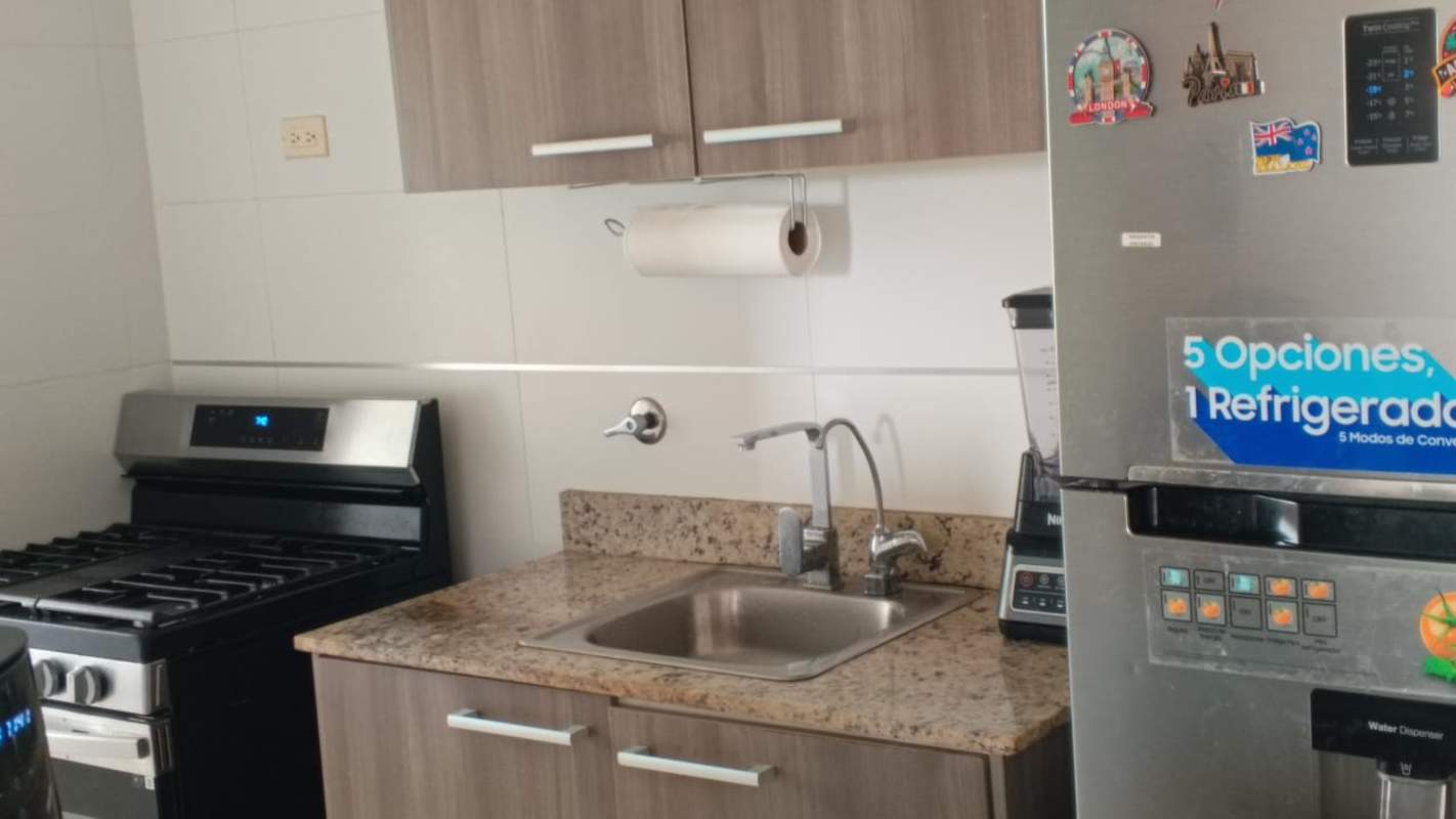 Spacious 3BR Apartment for Rent Villa Zaita PH Vista del Rocío