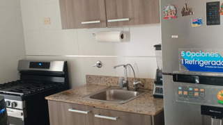 Apartment for Rent in Pedregal - 3 bedrooms