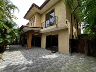 Single-family Home for Rent in Clayton - 4 bedrooms