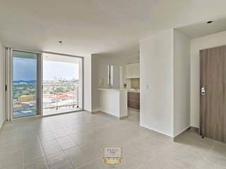 Apartment for Sale in Pueblo Nuevo / Carrasquilla - 2 bedrooms