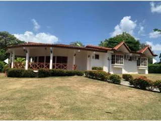 Beach House for Sale in Las Lajas - 3 bedrooms