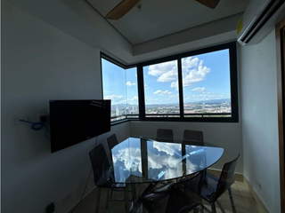 Condominium for Sale & Rent in Costa del Este - 3 bedrooms