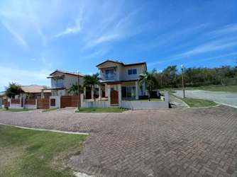 Beach House in Fontanela del Mar San Carlos 3BR 407m2