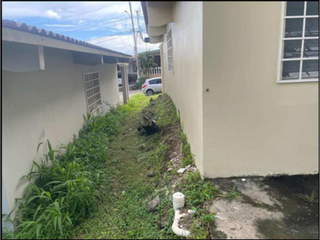 House for Sale in San Miguelito - 3 bedrooms