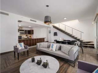 Duplex Penthouse Apartment for Sale in El Chirú - 3 bedrooms