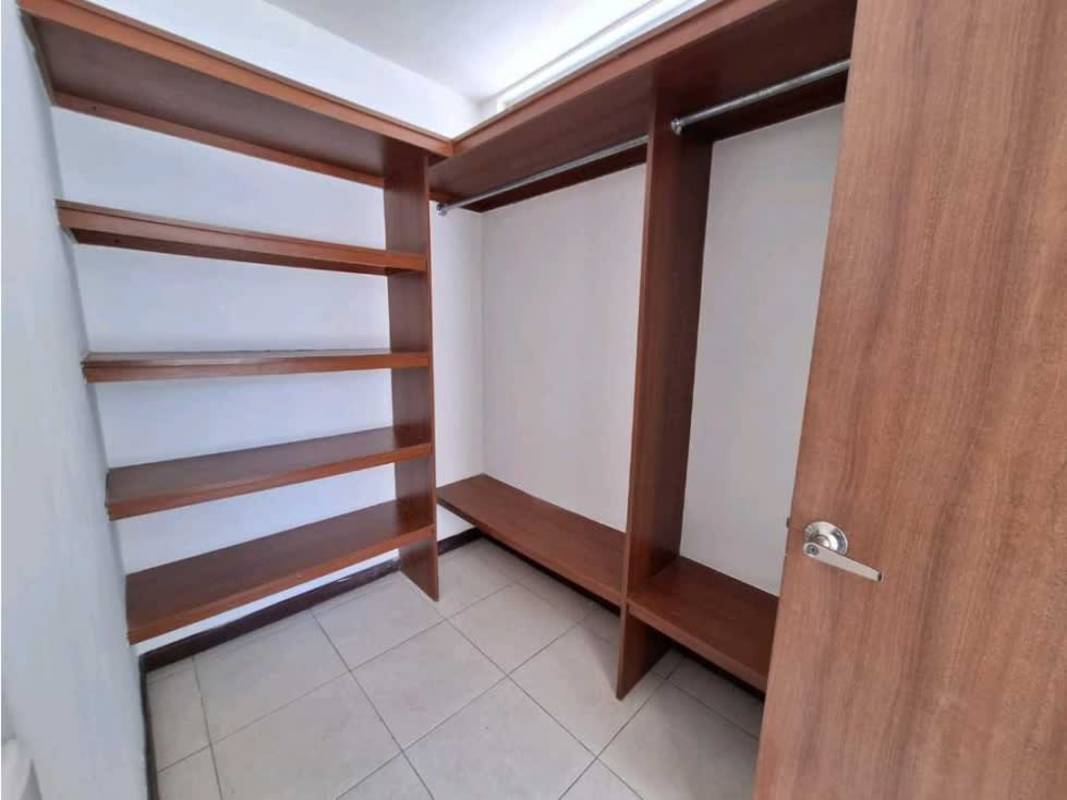 Family-friendly outdoor pool area at PH Alta Vista Tower Panama City