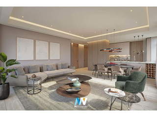 Apartment for Sale in Santa María - 2 bedrooms