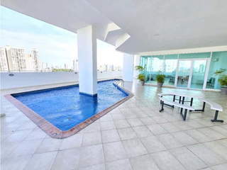 Apartment for Sale in Hato Pintado - 2 bedrooms