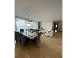 Condominium for Sale in Punta Pacífica - 4 bedrooms