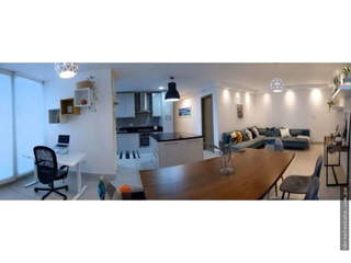 Apartment for Rent in Obarrio - 2 bedrooms