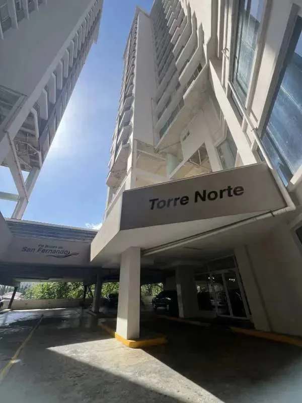 2BR Apartment PH Brisas de San Fernando Via España