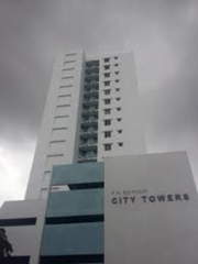 Apartment for Rent in Pueblo Nuevo - 2 bedrooms