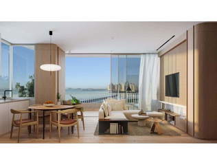 Apartment for Sale in Costa del Este - 2 bedrooms