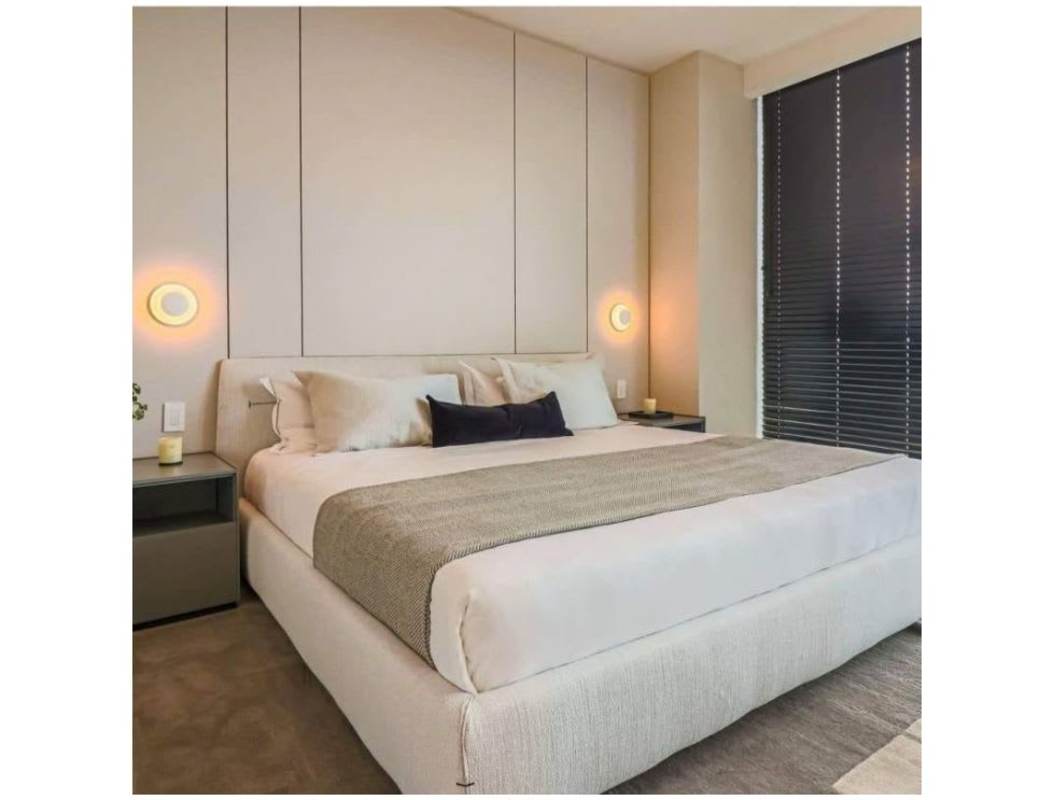 Luxury 3BR 4BA Condo PH The Ivy Santa María