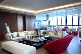 Penthouse Apartment for Rent in San Francisco - 4 bedrooms