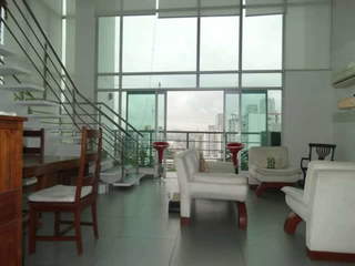 Apartment for Sale in El Cangrejo - 2 bedrooms