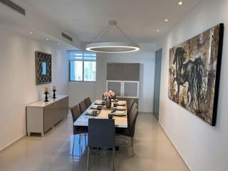 Apartment for Rent in Costa del Este - 3 bedrooms