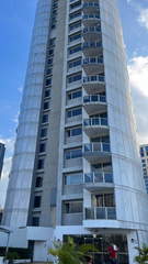 Apartment for Rental in Obarrio - 3 bedrooms