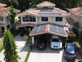 House for Sale in Costa del Este - 3 bedrooms
