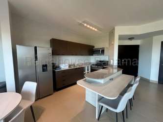 Furnished 3BR Apartment Ocean Golf View Vista Mar San in - View 4