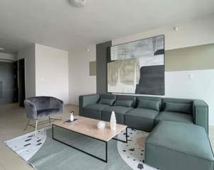 Apartment for Rent in Costa del Este - 3 bedrooms