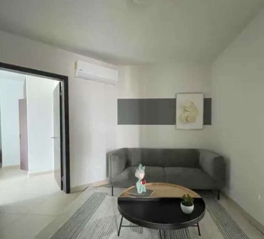 Luxury master bedroom with view balcony PH Costa del Este Panama City