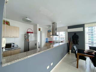 Apartment for Rent in San Francisco - 3 bedrooms