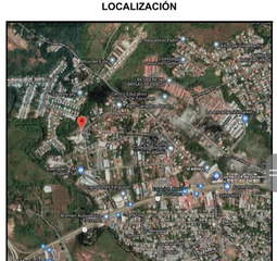 Land for Sale in 24 de Diciembre - 0 bedrooms