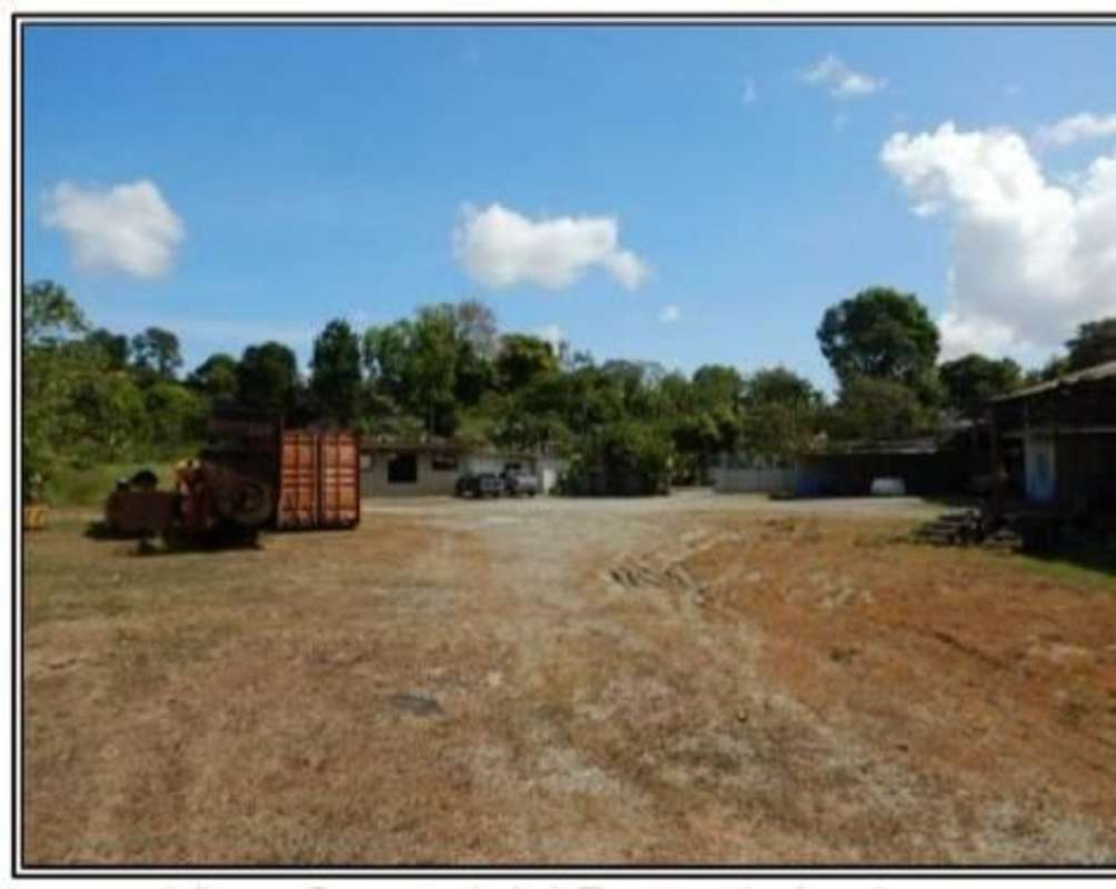 Chart image of permitted land uses, zoning, density and heights allowed for Altos de Tocumen Panama lot