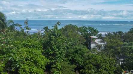 Beachfront Land for Sale Cambutal Los Santos Panama