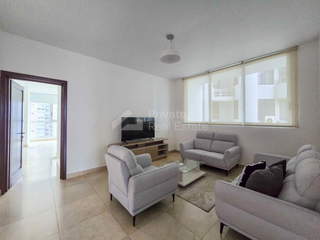 Apartment for Sale in Punta Paitilla - 3 bedrooms