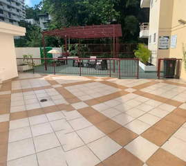 Apartment for Sale in Bella Vista - 3 bedrooms