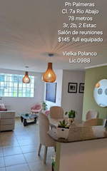 Apartment for Sale in Río Abajo - 3 bedrooms