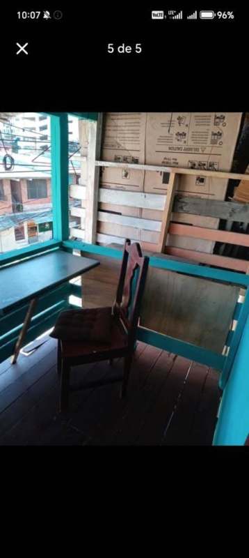 Private Furnished Room for Rent Carrasquilla San Francisco