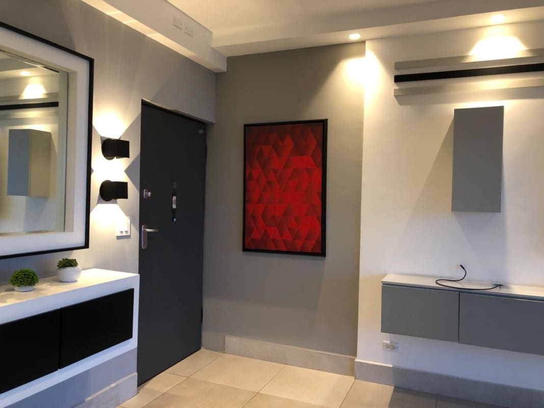 Furnished 2BR Apartment PH Pacific Hills Elite Dos Mares Panama