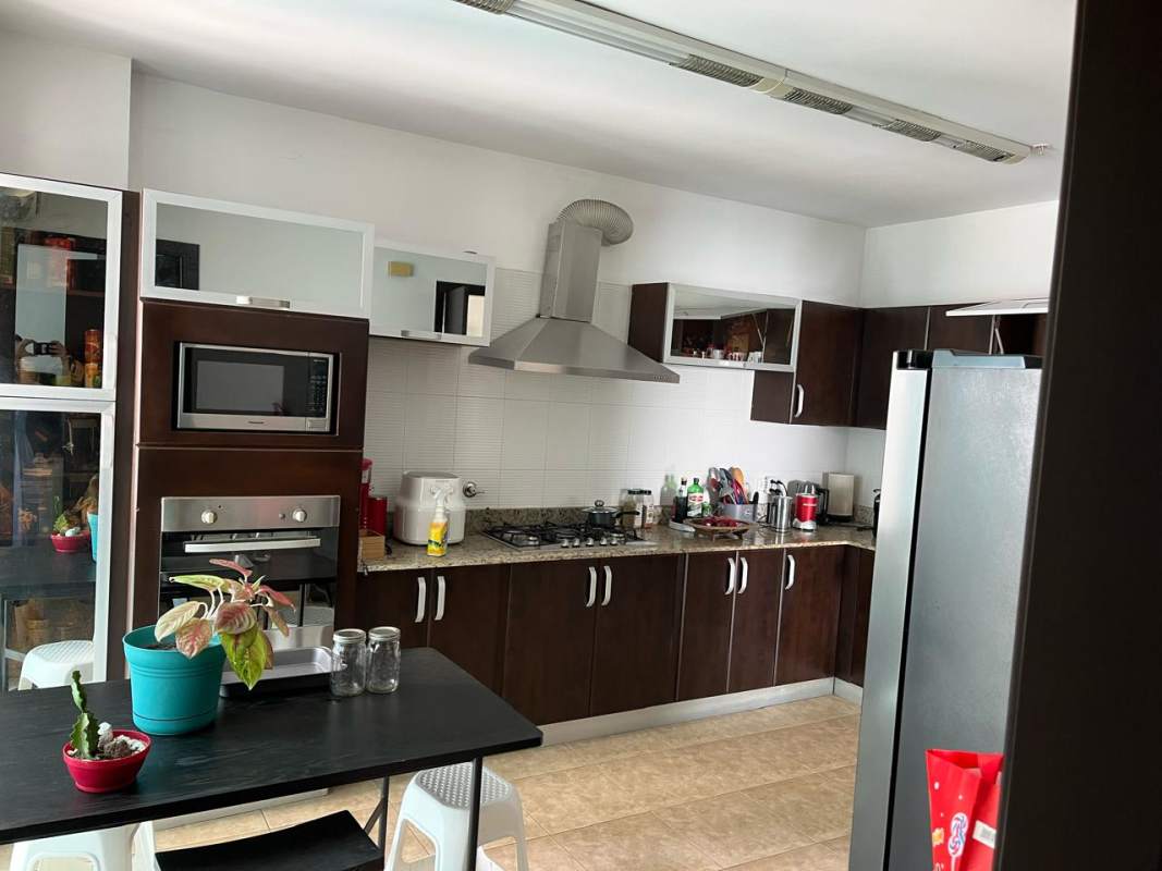 Indoor children’s playground and recreational seating PH Quartz Costa del Este Panama