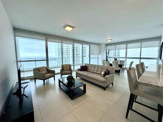 Apartment for Sale in Punta Pacífica - 2 bedrooms