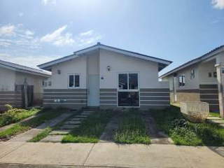 House for Sale in Vacamonte - 2 bedrooms