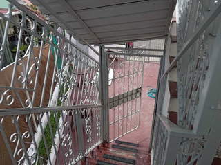 House for Rent in Rufina Alfaro - 3 bedrooms