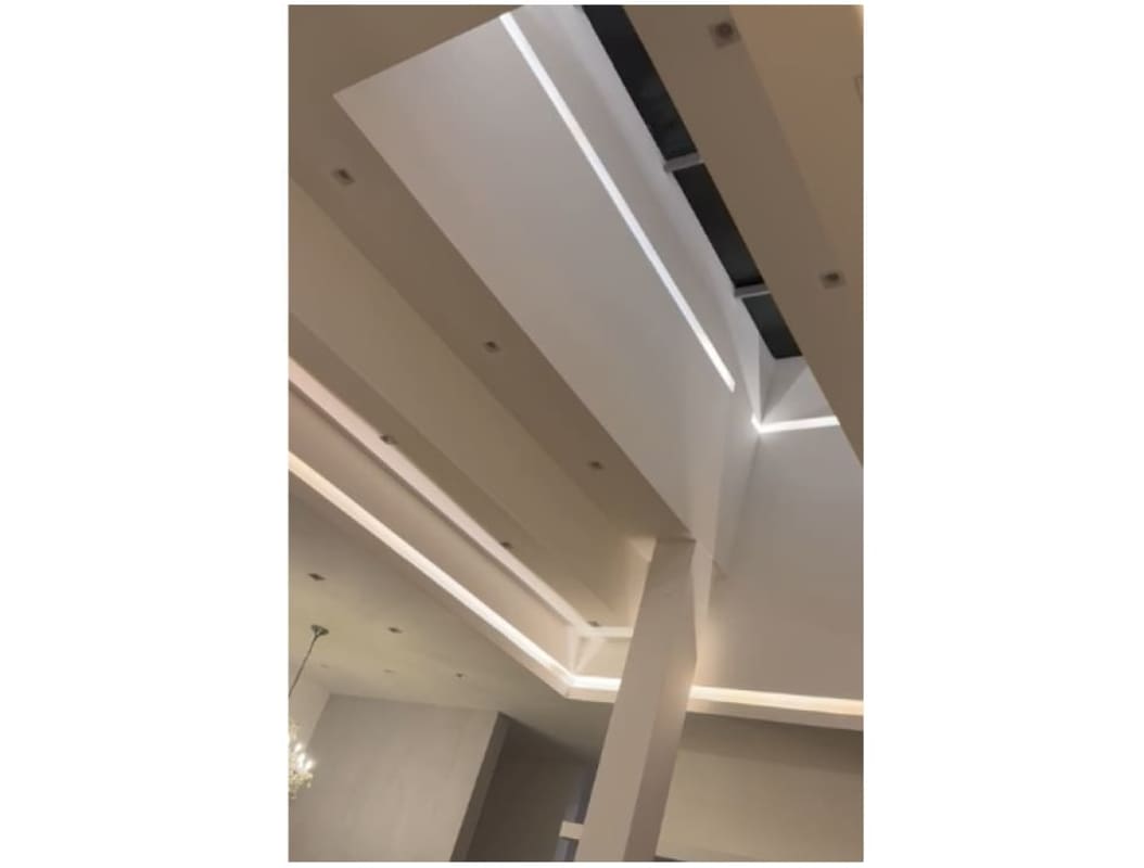 Furnished Mountain House with Terrace and Large Lot Cerro Azul