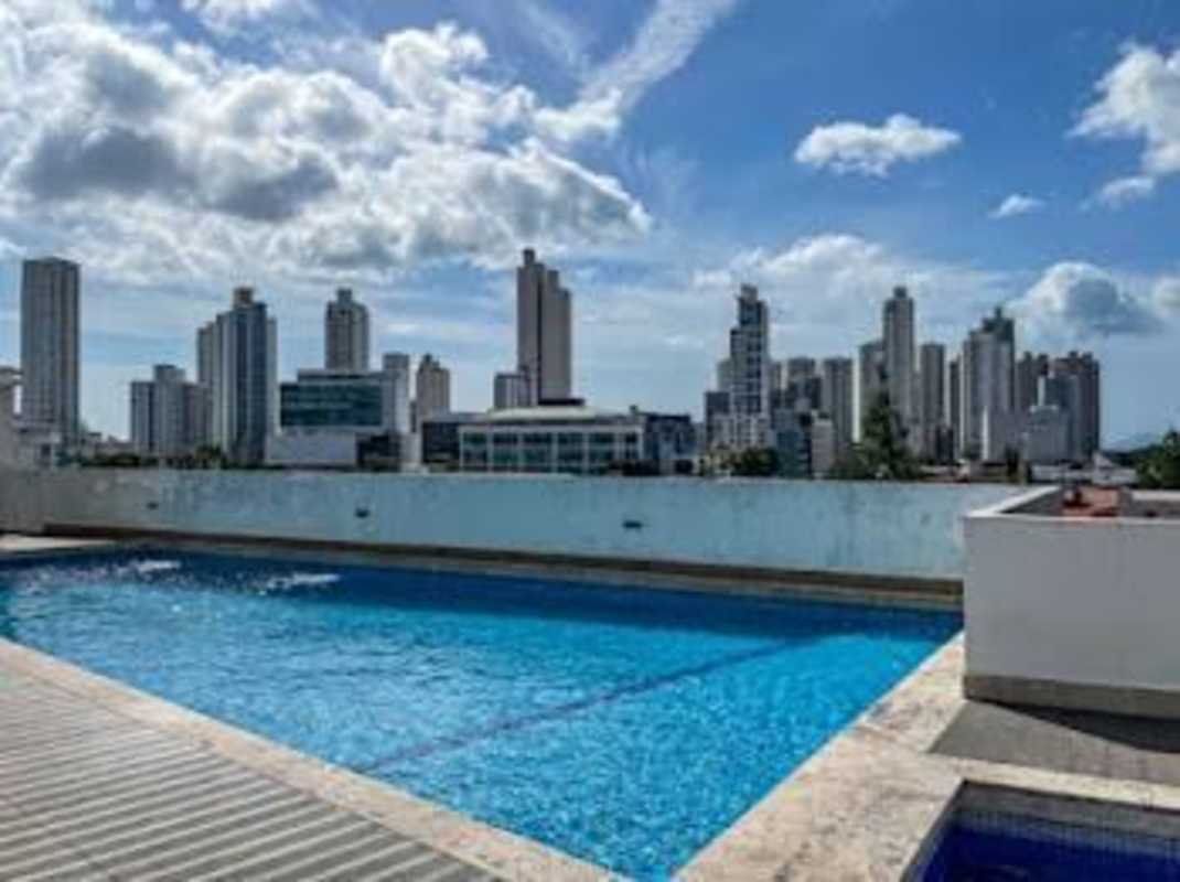 Luxury 4BR Sea View Condo PH Mirador Costa del Este