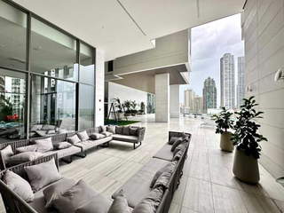 Apartment for Sale in Punta Paitilla - 3 bedrooms