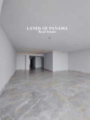 Condominium Apartment for Sale in Punta Paitilla - 3 bedrooms