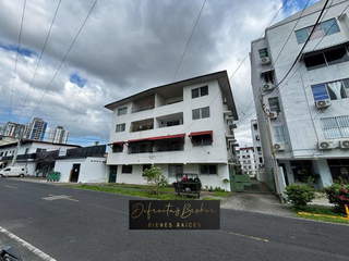 Apartment for Sale in Parque Lefevre - 2 bedrooms