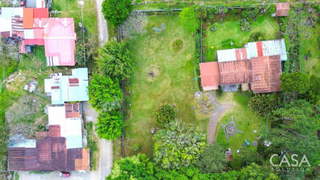 Commercial Land for Sale in Alto Boquete - 0 bedrooms